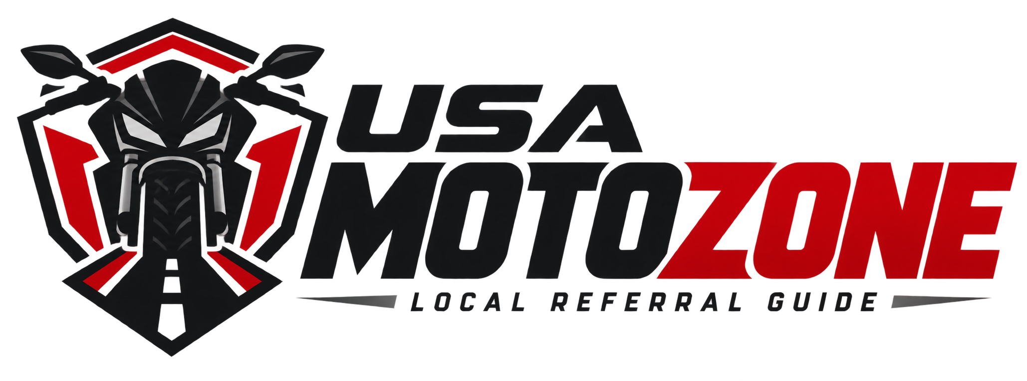 USA Motozone — local referral guide